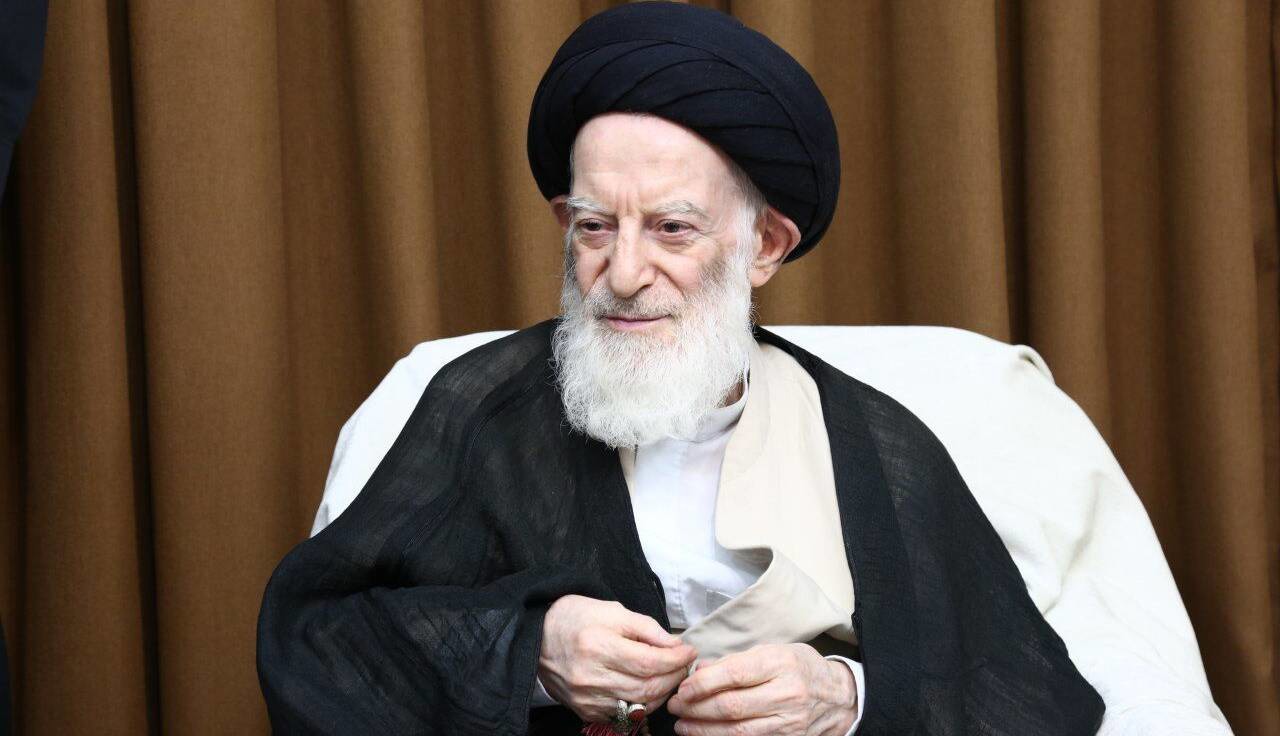 درخواست دعا برای سلامتی آیت الله شبیری زنجانی