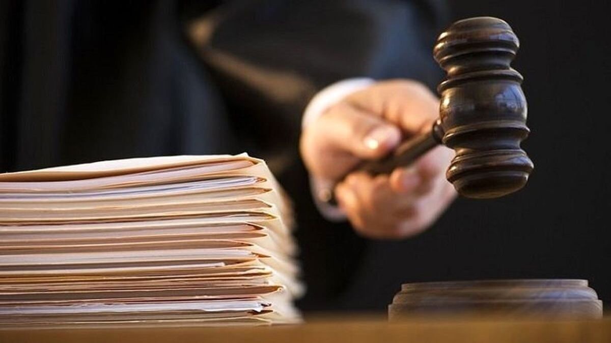 صدور حکم مرگ برای مرد شیطان‌صفت؛ دلیل خودکشی عجیب زن جوان مشخص شد