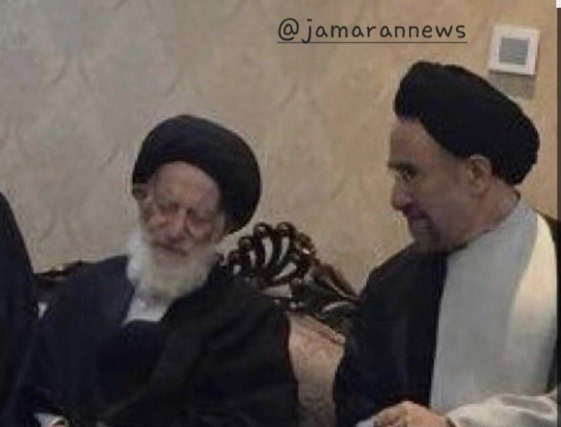 خاتمی: آیت‌الله شبیری زنجانی، پاک زیست و پاک به دیدار معبود شتافت