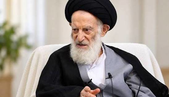 پیام تسلیت فرمانده کل سپاه به مناسبت رحلت آیت‌الله العظمی شبیری زنجانی (ره)