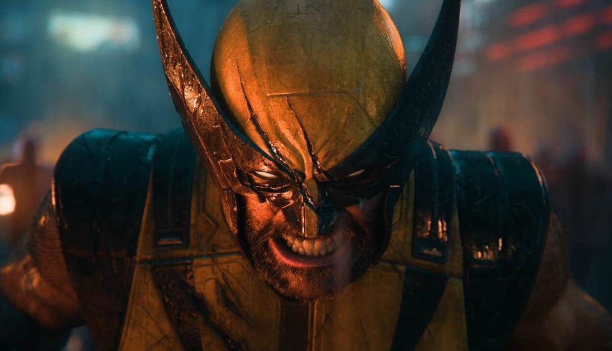 بازی Marvel’s Wolverine سومین عرضه بزرگ PS۵ در بریتانیا را در سال ۲۰۲۶ رقم زد