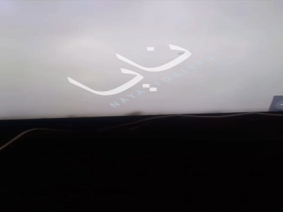 عربستان در مرز با عراق بالون جاسوسی مستقر کرد