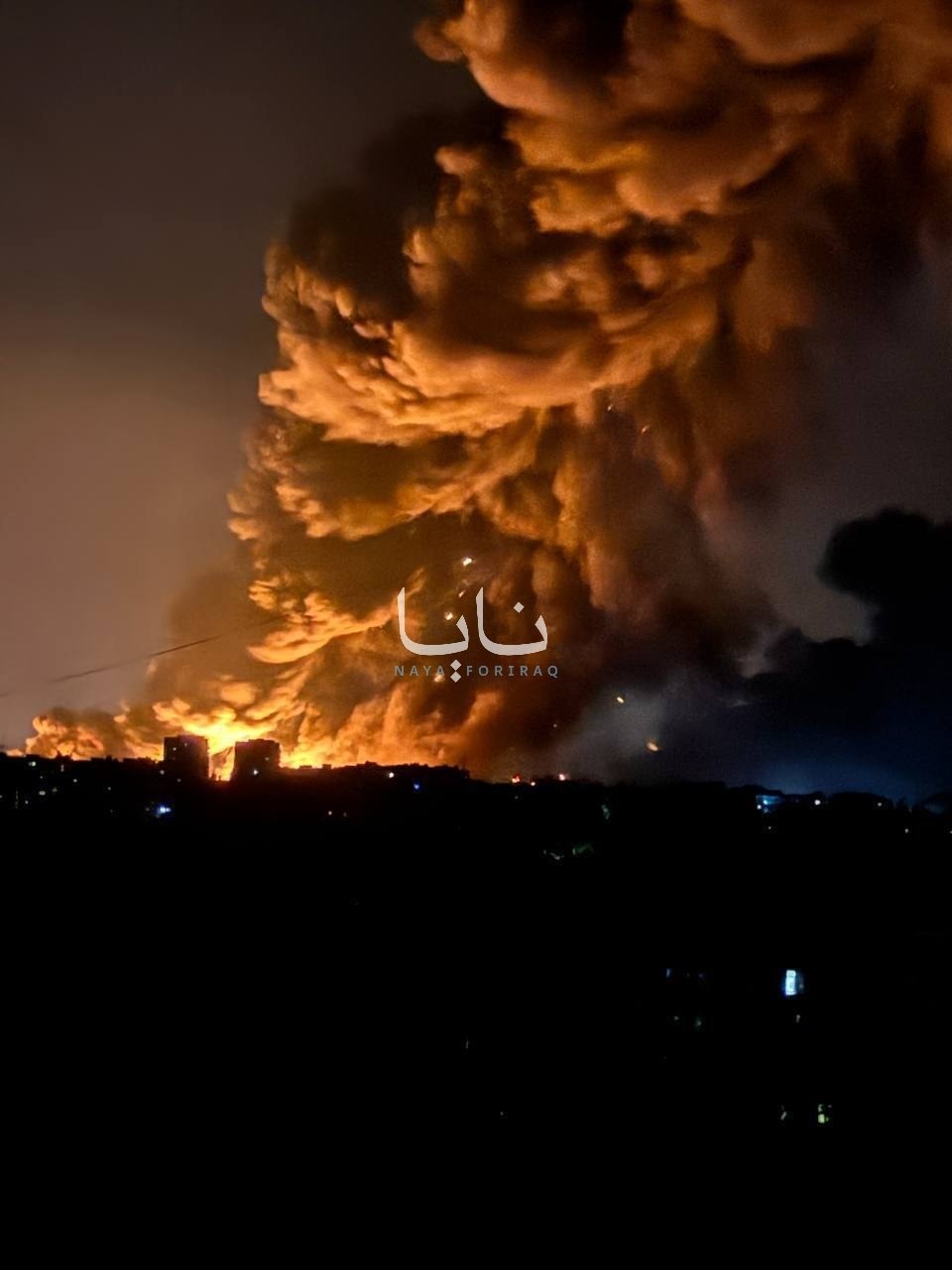 پیام ویژه
