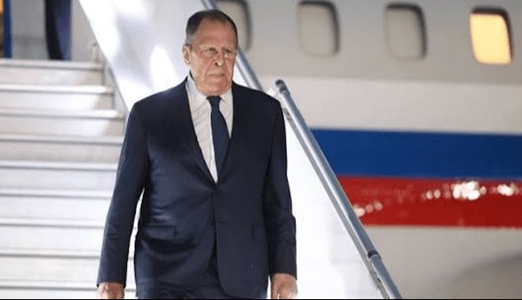 آمریکا به معاون لاوروف روادید نداد
