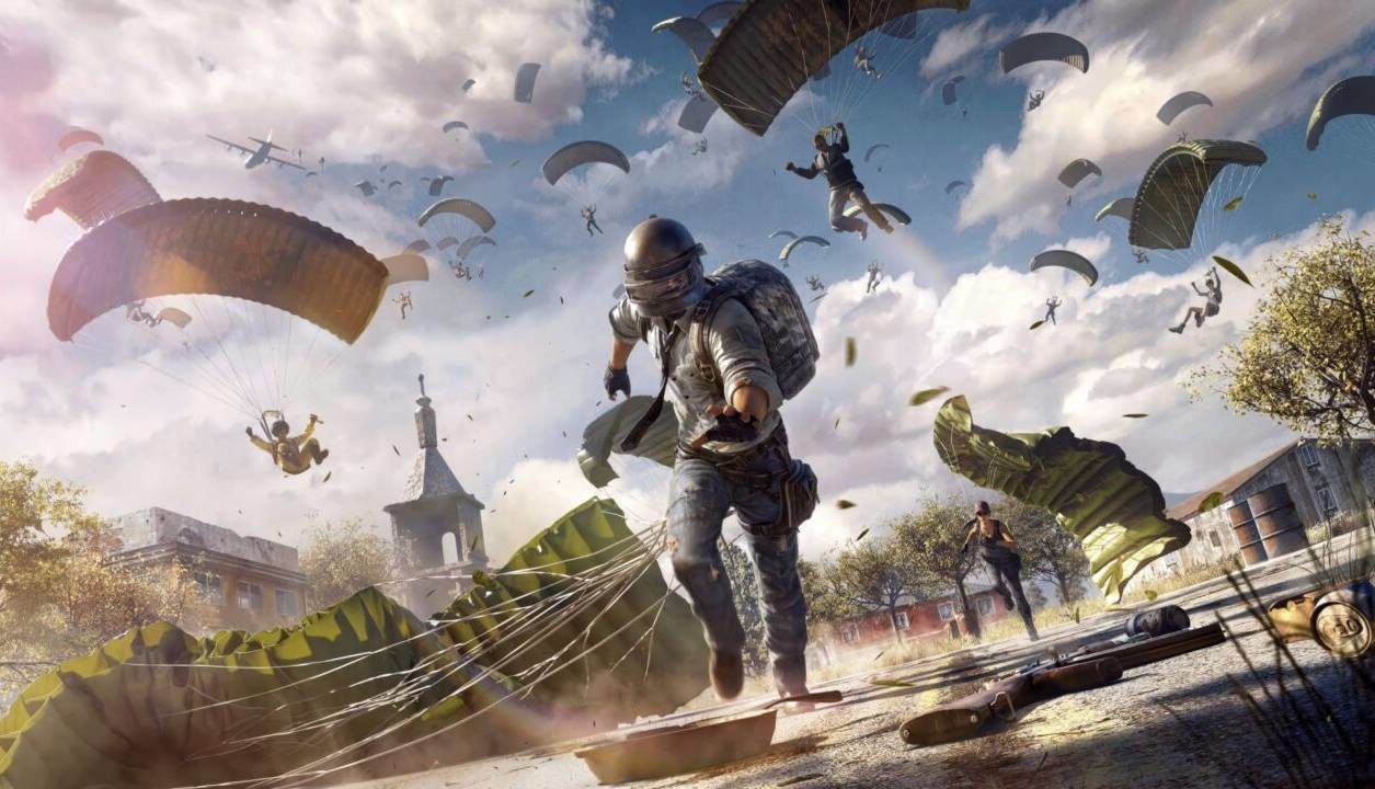 همکاری PUBG Mobile و One-Punch Man با آیتم‌ها و محتویات جدید آغاز شد
