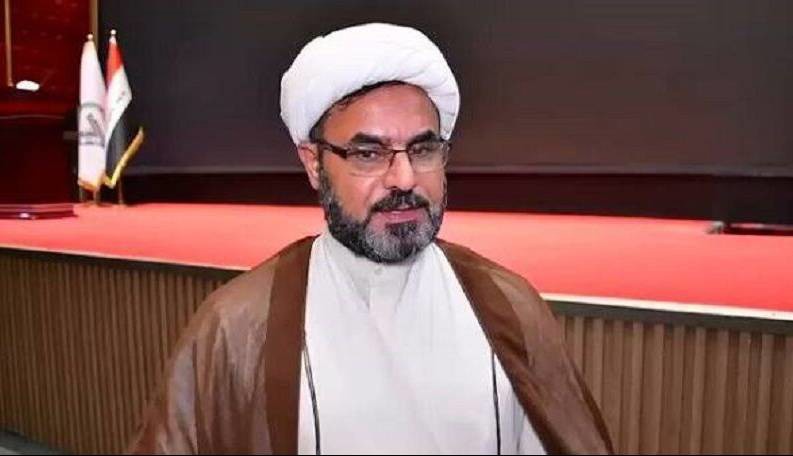 در صورت عدم خروج از عراق تا ۳۰ سپتامبر، نیروهای آمریکایی اشغالگر شناخته می‌شوند