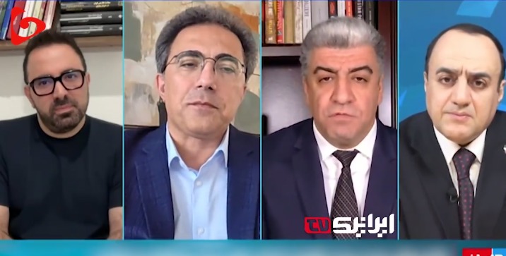 اعتراف اینترنشنال: جمهوری اسلامی به طرز خیلی عجیبی بزرگ‌ترین صادرکننده نفت دنیا را آچمز کرده است!
