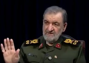 محسن رضایی: مطرح شد که ۷ شرط ایران را آقای عراقچی به واسطه‌هایی که بین مسئولان ما و آمریکا رفت‌وآمد دارند ابلاغ کند