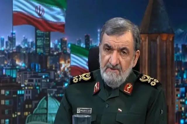 دبیر شورای‌عالی امنیت ملی: ما ثابت کردیم که آمریکا حریف ایران نشد