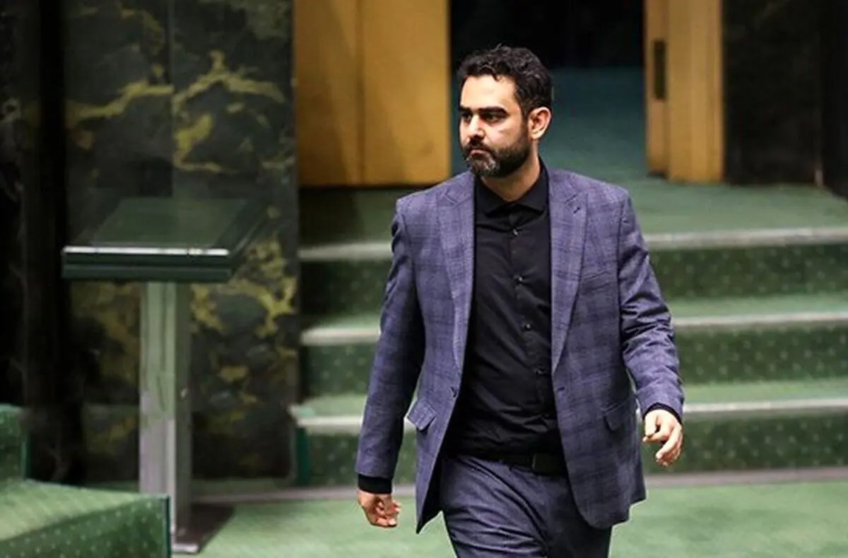 ثبت استیضاح عراقچی توسط ثابتی در سامانه مجلس/  وزیر خارجه برخی اقدامات خودسرانه بدون هماهنگی با رهبر انقلاب انجام داده است