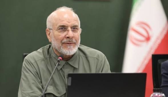 قالیباف: رئیس‌جمهور پزشکیان صدای قدرتمند شجاعت، مقاومت و استواری تمدن ایران بود
