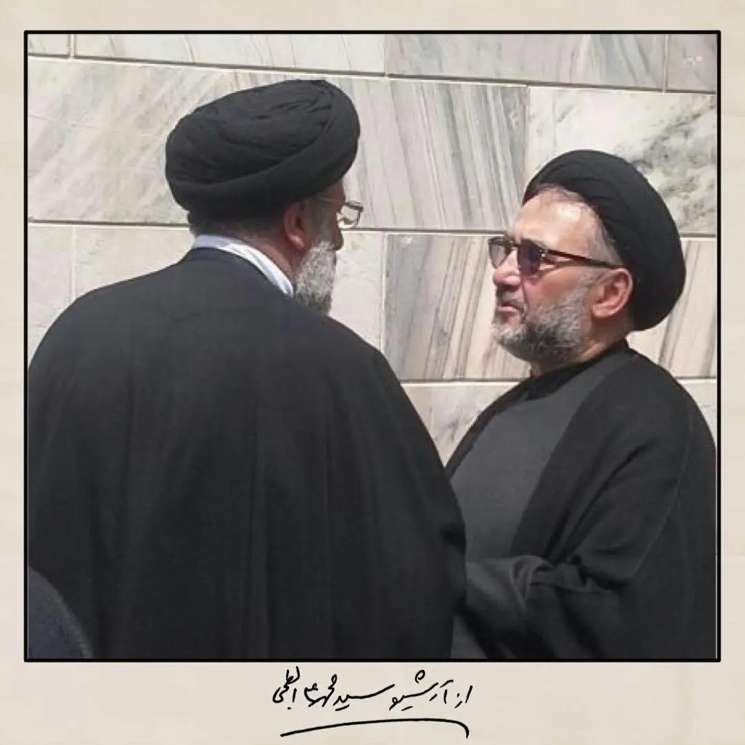 محمدعلی ابطحی: شهید رئیسی اگر رئیس جمهور نمی شد بیشتر می توانست به کشور خدمت کند