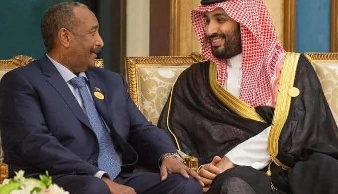 عربستان ، آمریکا را تهدید کرد