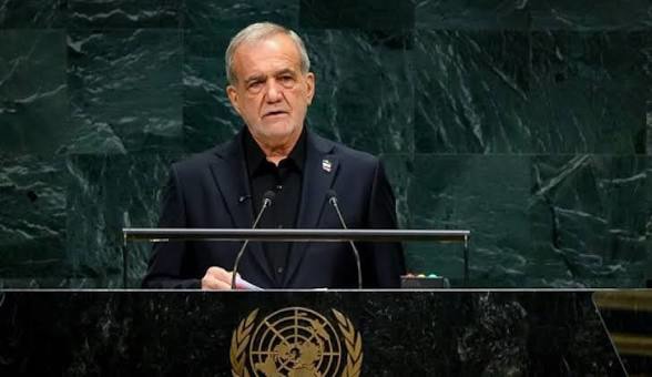 روئسای جمهور ایران چگونه سخنرانی‌شان در سازمان ملل را آغاز کردند؟