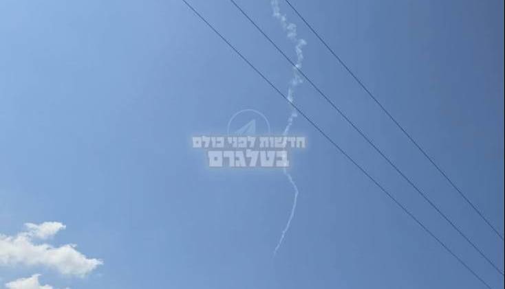 گزارش‌ها از انفجار در شمال فلسطین اشغالی