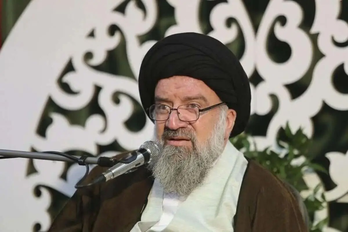 سید احمد خاتمی: نظام حامی بی‌حجاب‌ها نیست