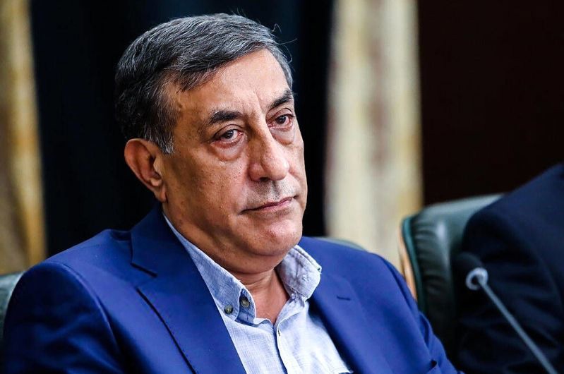 قائم پناه: حضور در مراسم روز ملی عربستان کار خودسرانه‌ای نبود