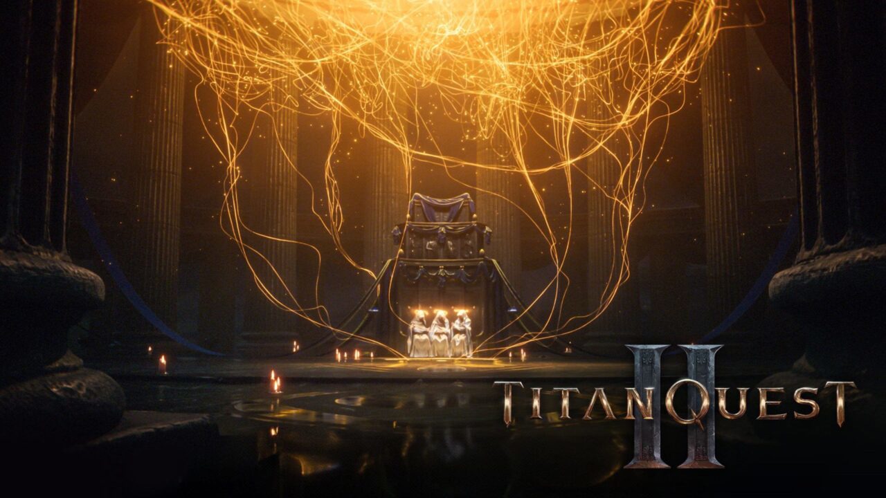 با انتشار تریلری تاریخ عرضه بازی Titan Quest ۲ مشخص شد