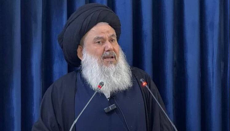 امام جمعه بغداد: عراق تابع اراده آمریکا نمی‌شود