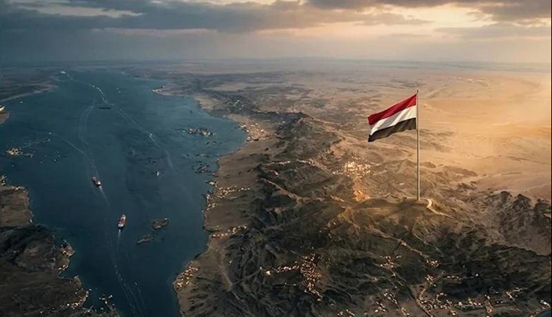 صنعا: باب‌المندب بخشی از حاکمیت ملی ماست