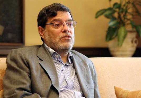 مرندی: ترامپ تحت فشار نتانیاهو و متحدانش برای تشدید تنش، پیشنهاد ایران را رد کرد