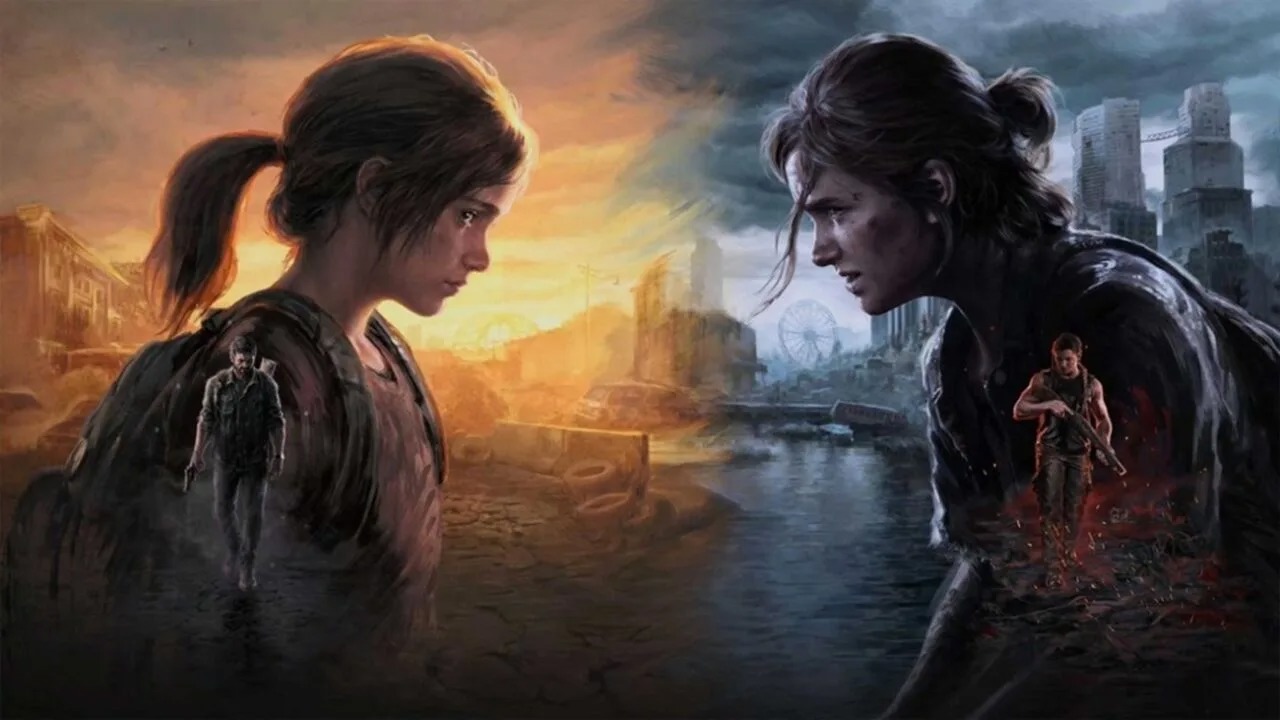 از تم رسمی The Last of Us رونمایی شد