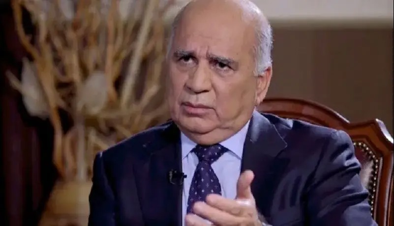 فؤاد حسین: نیروهای آمریکایی به طور کامل از عراق خارج شدند