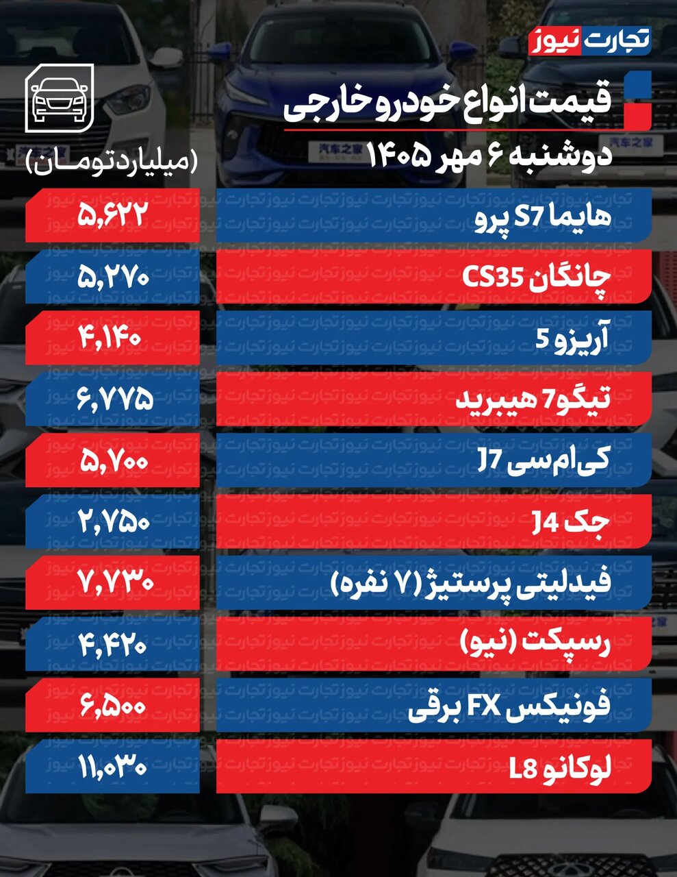 پیام ویژه