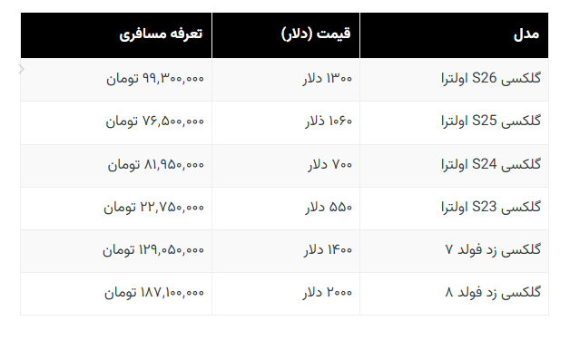 پیام ویژه