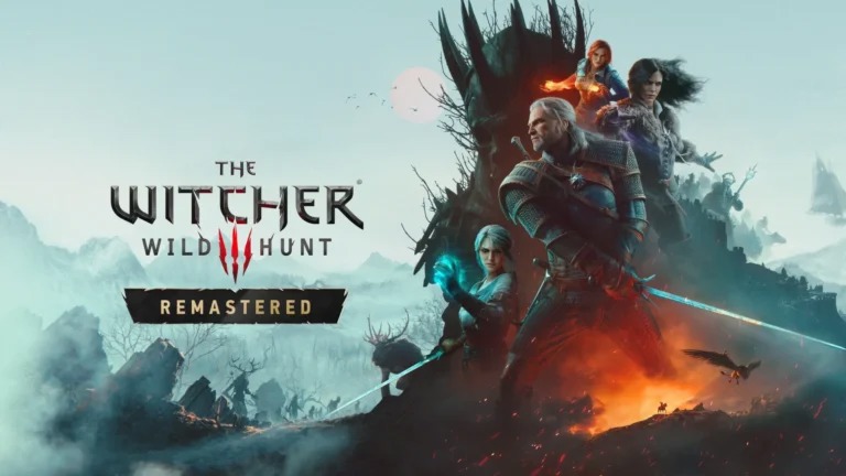مقایسه گرافیکی The Witcher ۳ Remastered با نسخه اصلی نوید تفاوت‌هایی چشم‌گیر می‌دهد
