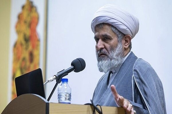 حسین طائب: مقاومت ملت‌ها، شکست ذهنی و عینی دشمن را رقم می‌زند