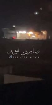 منابع عراقی از هدف‌قرارگرفتن مقر گروهک‌های تجزیه‌طلب اربیل خبر می‌دهند