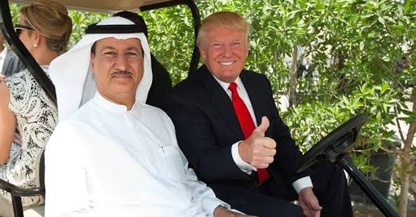 تهدید جنبش «حرکت یحیی» به گرفتن انتقام از مالک شرکت داماک امارات