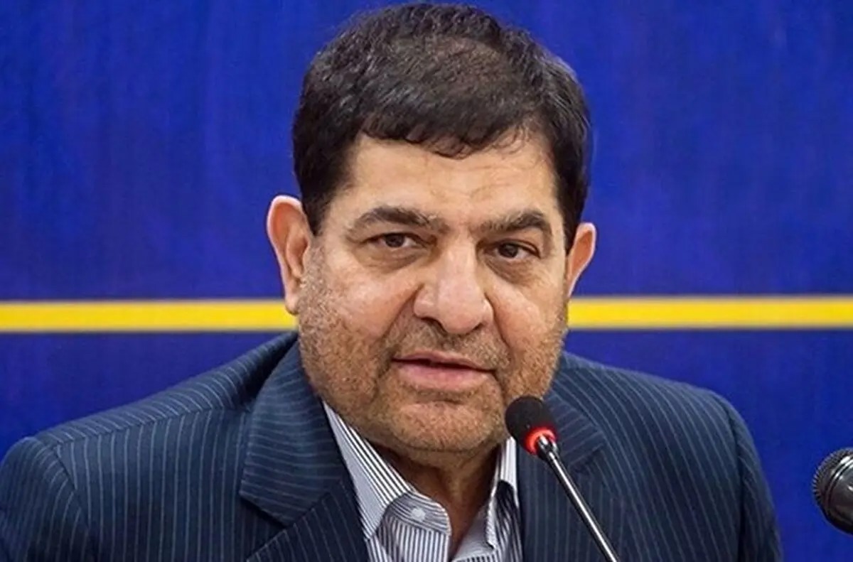 واکنش مخبر به اراجیف ترامپ