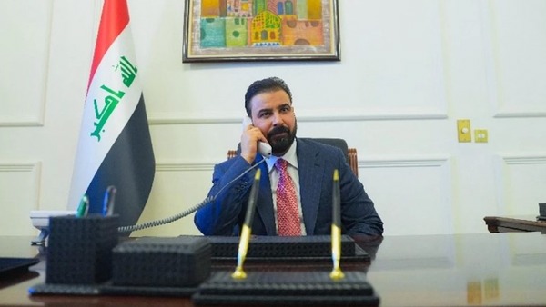 نخست‌وزیر عراق: از امروز روند خلع سلاح آغاز می‌شود
