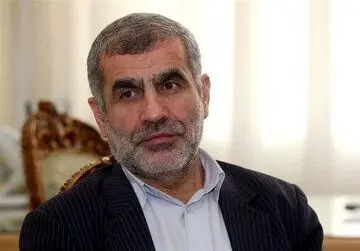 نیکزاد: آمریکا هرگز نمی‌تواند صادرات نفت ما را به صفر برساند