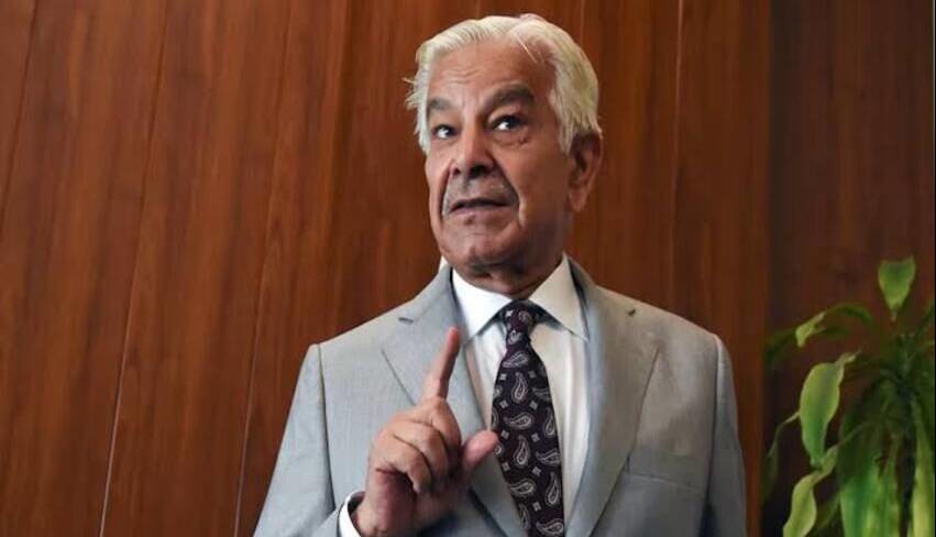 وزیر دفاع پاکستان: جهانیان دیگر تبلیغات اسرائیلی‌ها را باور نمی‌کنند