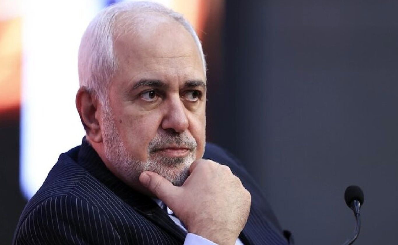 ظریف: روابط ایران با چین و روسیه باید به‌عنوان انتخابی راهبردی دنبال شود