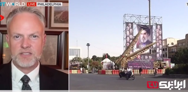 تحلیلگر آمریکایی: تاکتیک‌های ترامپ فقط در برابر شرکای اروپایی جواب می‌دهد، نه ایران
