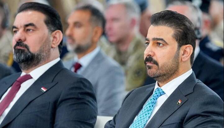 مقاومت عراق: خروج آمریکا کامل نیست؛ سلاح ما باقی می‌ماند