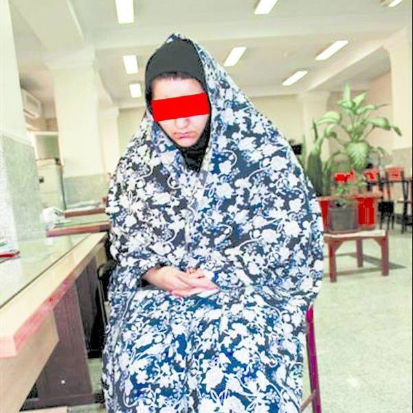 سرنوشت زن جوانی که نقشه قتل شوهرش را در ولنجک کشید