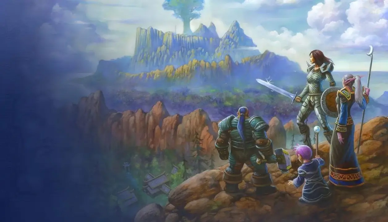 توسعه‌دهنده World of Warcraft: Forever از بازگشت یکی از ماموریت‌های خاطره‌انگیز خبر داد