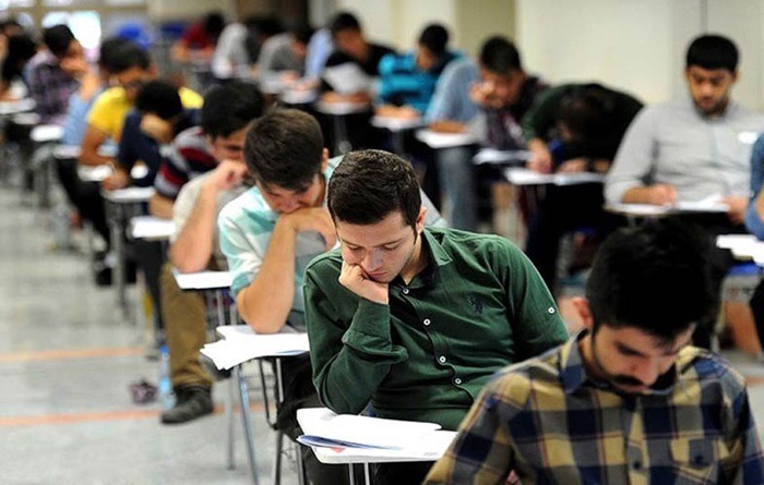 رتبه‌های برتر کنکور؛ سهم ۷۷ درصدی مدارس دولتی در برابر ۲۳ درصد مدارس غیردولتی