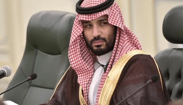 چشم‌انداز ۲۰۳۰ بن‌سلمان در تیررس انصارالله