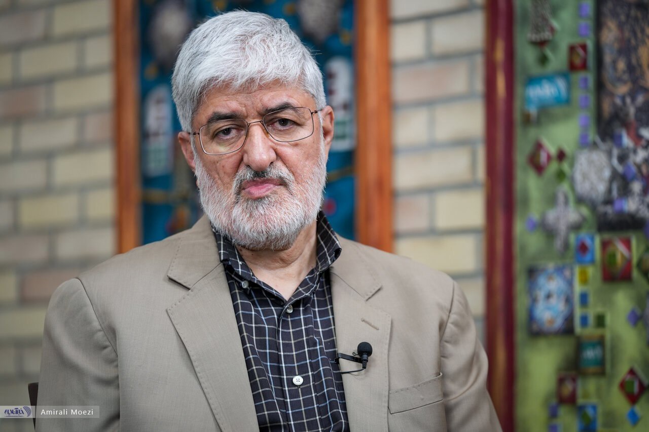 علی مطهری: نباید فرصت تأمین بخش عمده خواسته‌های ایران را از دست داد