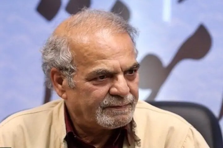 دهه ۶۰ روایت‌سازی‌های بهتری از جنگ داشتیم/ فشار روایت‌سازی‌های جنگ بر دوش مسئولین عالی رتبه افتاده است/ تمام نیروهای سیاسی در داخل، آتش بس دهند