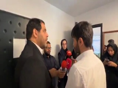 اولین اعترافات سارق منزل سفیر فیلیپین؛ با حقوق ۱۲۰ میلیونی سرایدار خانه‌اش بودم!