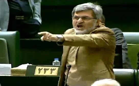 طعنه آذری جهرمی به کوچک‌زاده؛ ارز را بدهیم به نورچشمی‌ها تا در سبزه‌میدان عرضه کنند/ چرا بازی را بر هم می‌زنید آقای «راننده رفسنجانی»؟!