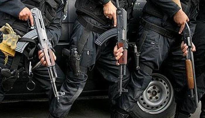 حمله تروریستی در راسک؛ یک شهروند به شهادت رسید