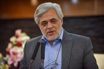 محمد مهاجری: سعید جلیلی آش تندروها را هم می‌زند